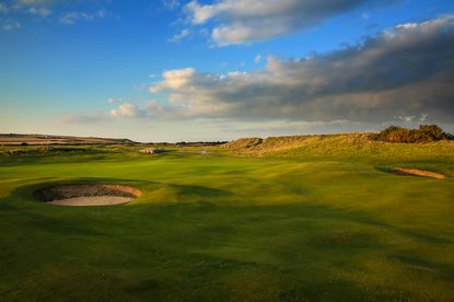 Trevose Golf Club Championship Course: Review, Green Fees, Tee Times ...