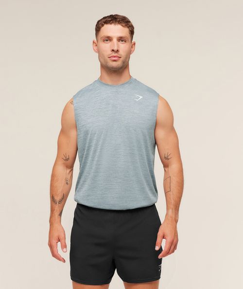 Arrival Oversized Tank