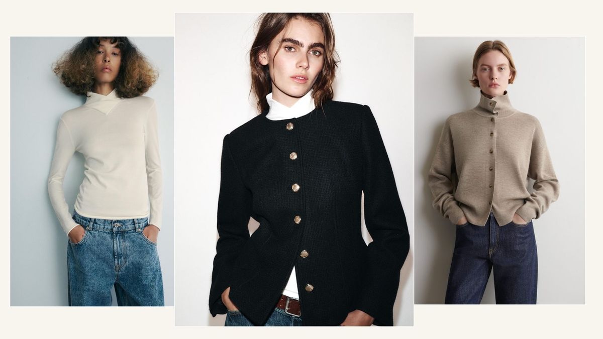 My French Friend Sent Me Her 2026 Shopping List—15 Chic High-Street Buys That Made the Cut