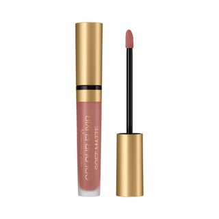 Max Factor Colour Elixir Soft Matte Liquid Lipstick