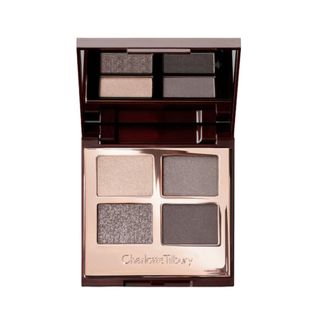 Charlotte Tilbury The Rock Chick Luxury Palette