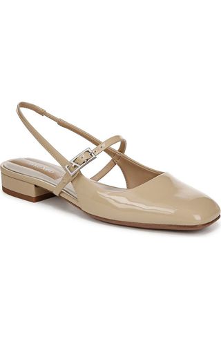 Destin Slingback Flat