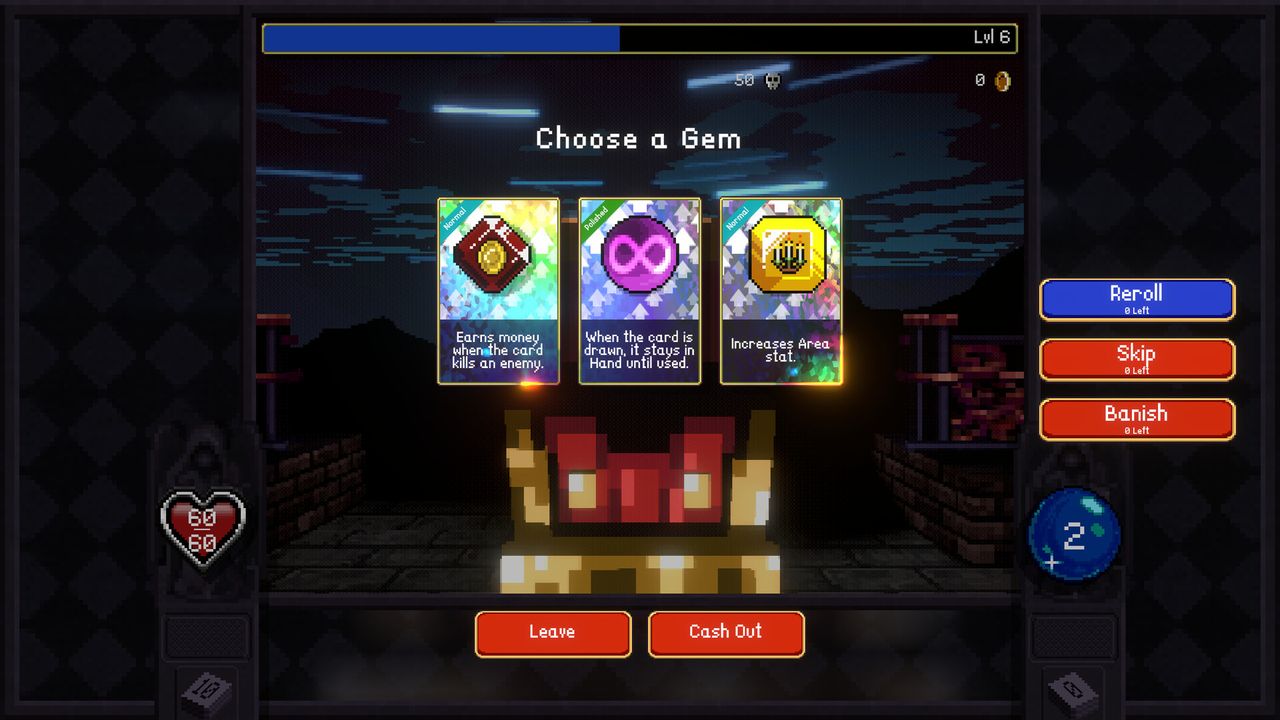 Vampire Crawlers