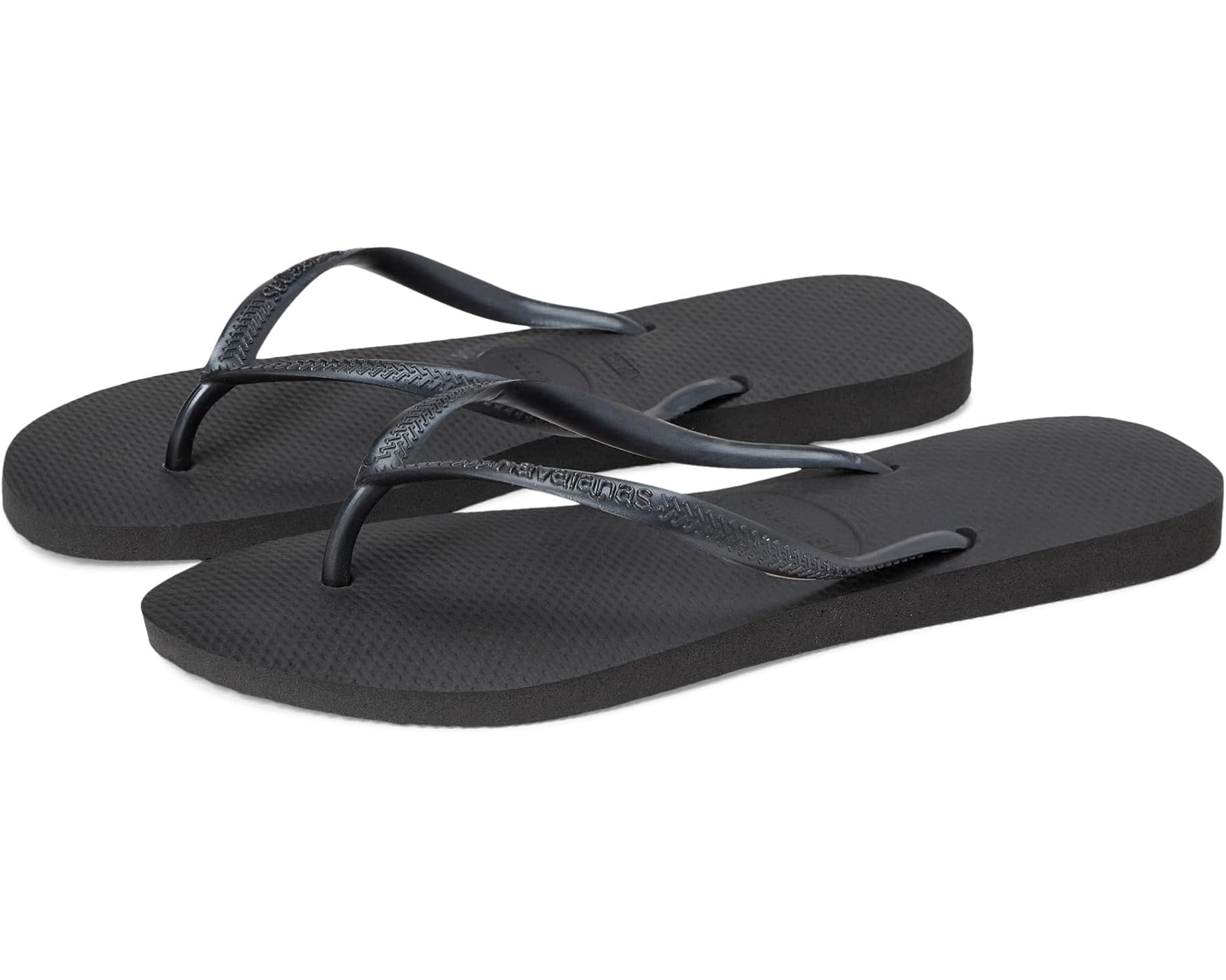 Slim Flip Flop Sandal