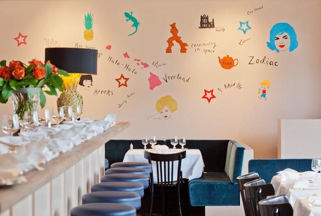 Shrimpy&#039;s is the latest in the seemingly unstoppable poppables conceived by London&#039;s Bistrotheque restaurant team