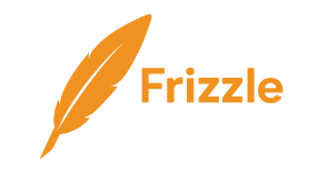 Frizzle logo