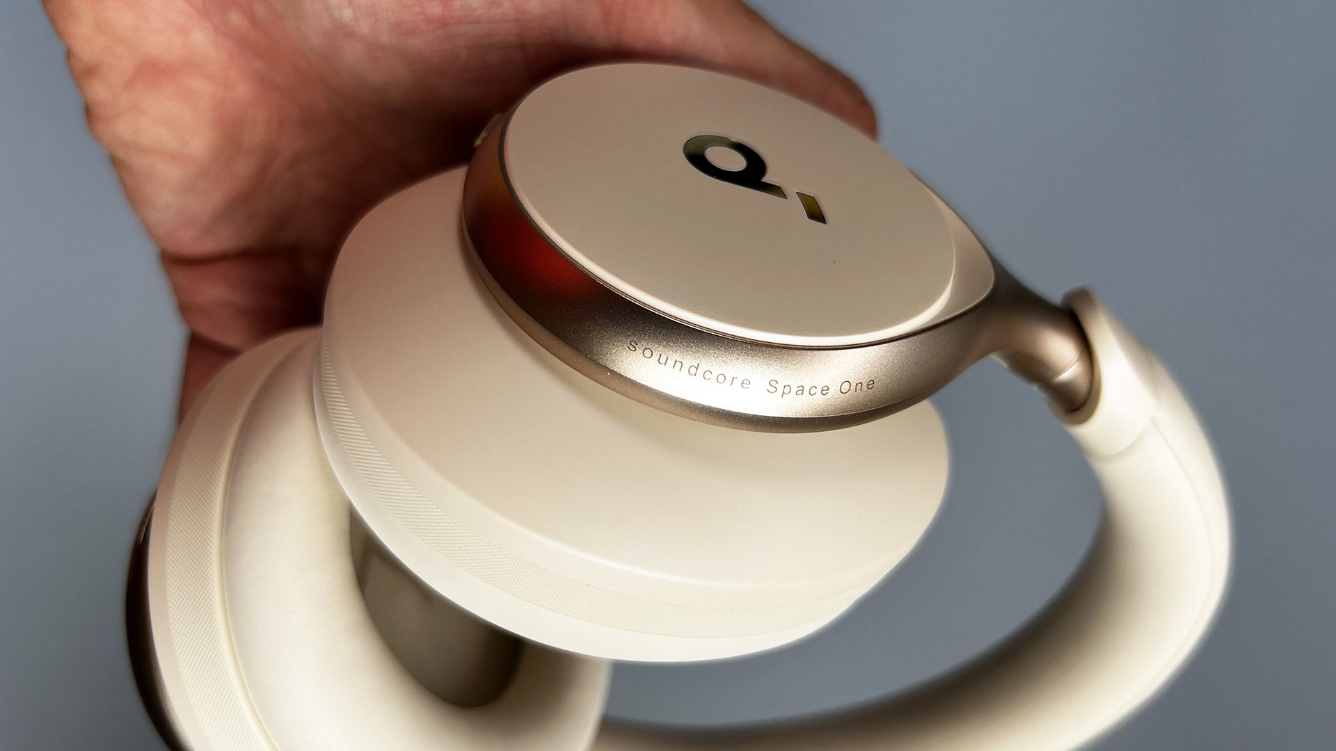 Soundcore Space One review