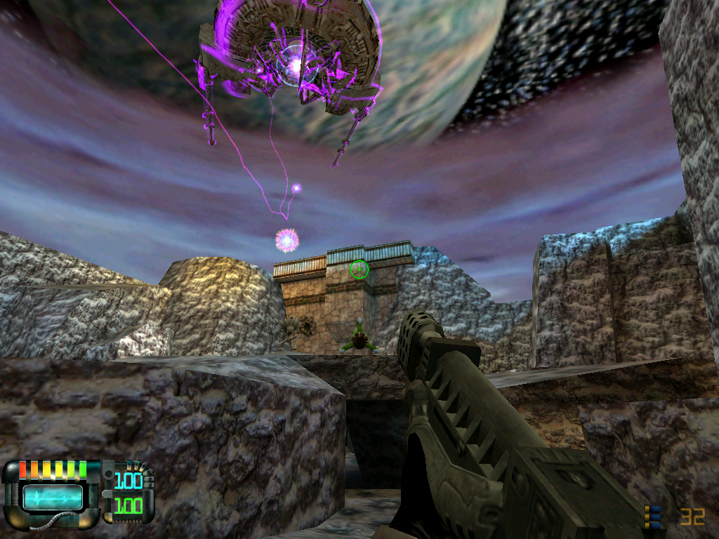 What happened to the creator of Gunman Chronicles, Valve’s forgotten FPS? ‘My relationship with Gabe didn’t really go that great’