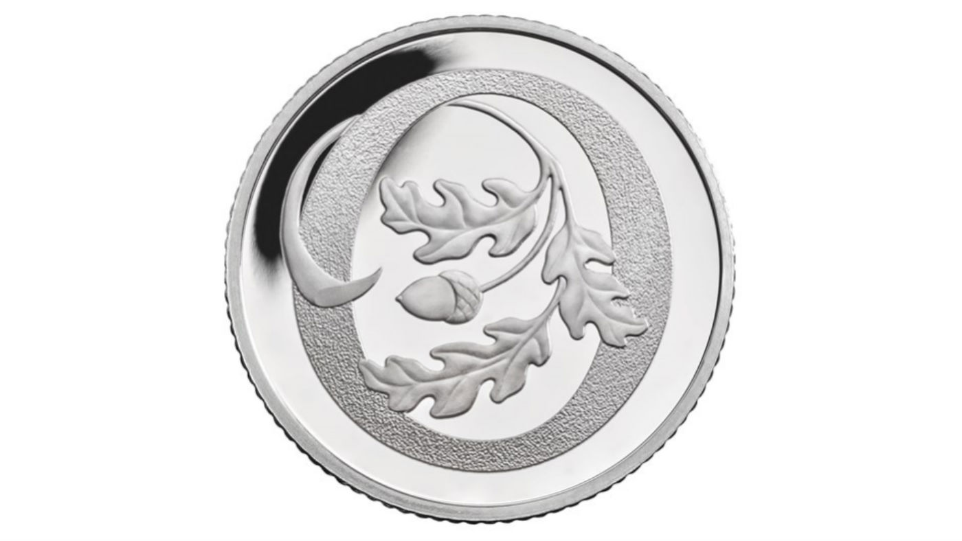 New 10p