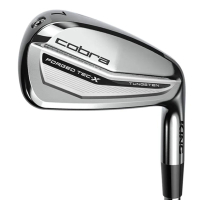 Cobra King Forged Tec X Iron | $994.99 at Global Golf