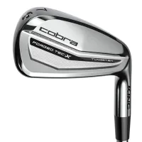 Cobra King Forged Tec OL Iron | $562.49 from StickHawk