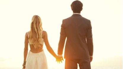 Why you will probably marry the wrong person