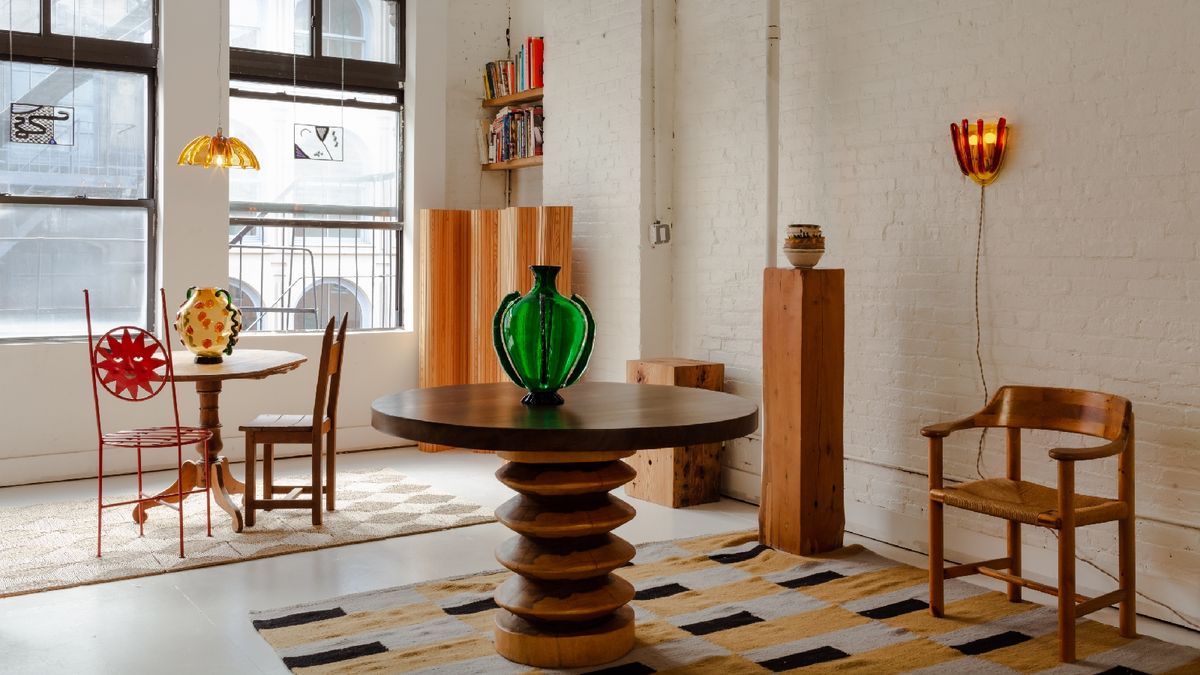 Tiwa Select presents new Murano glass works by Dana Arbib | Wallpaper*