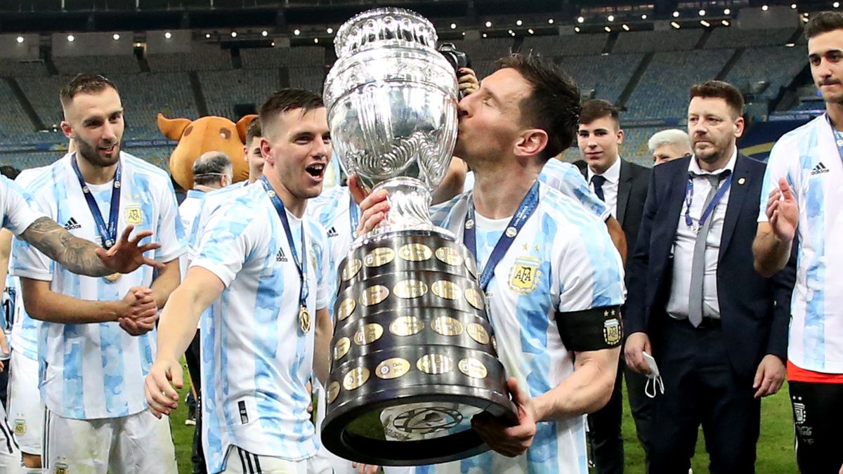 How to watch Copa America 2024 live streams online, TV, free options