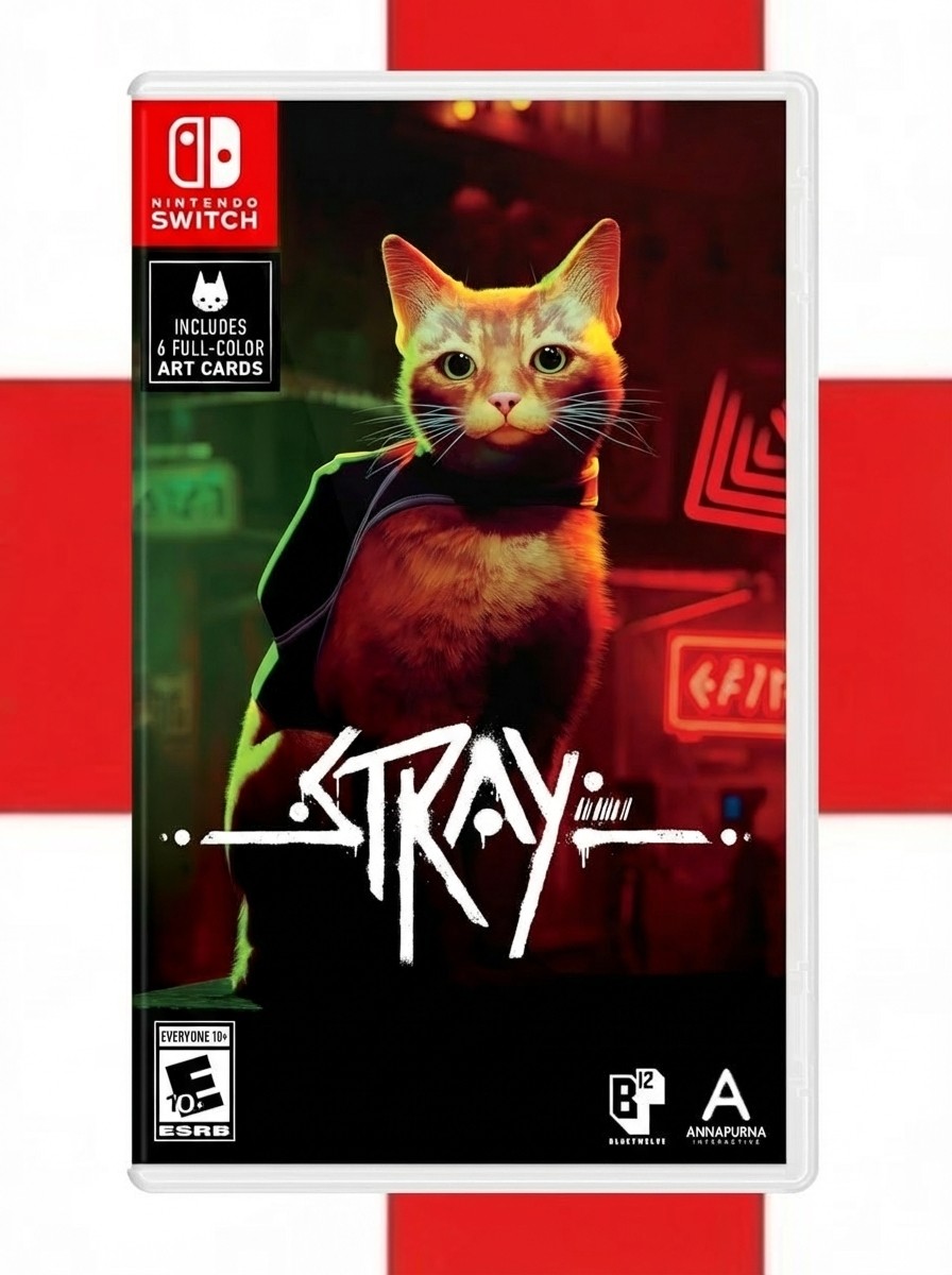 Stray