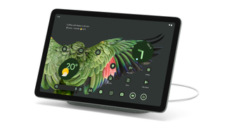 Tablet: Google Pixel Tablet