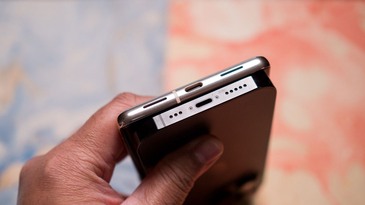 Google Pixel 7 Pro vs. iPhone 14 Pro