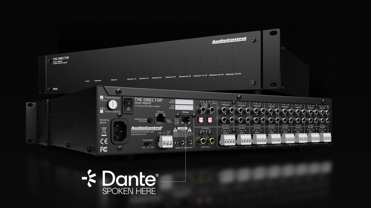 ISE 2024 Info: AMD to Unveil New DisplayPort 2.1 Subsystem, Plus an ISE ...