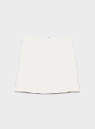 Aritzia Classic Mini Skirt