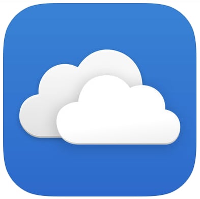 OneDrive