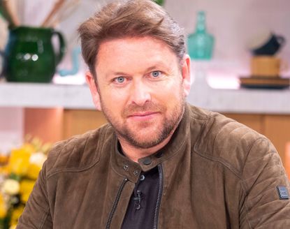 James Martin