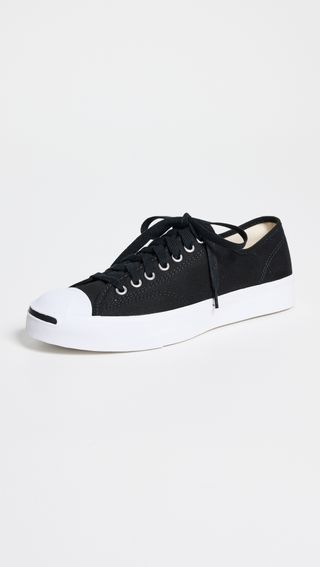 Jack Purcell Canvas Sneakers