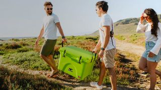 Reasons you need a camping cooler: ORCA Hard Side Coolers