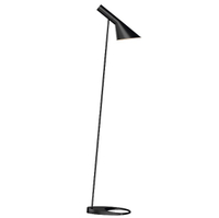 AJ floor lamp from Lumens