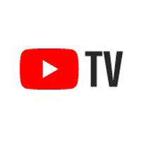 YouTube TV | from $64.99 per month | free trial | $10 off first three months