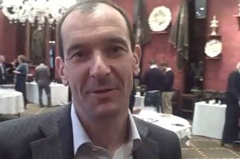 Perrin of Chateau de Beaucastel: the two Rhone valleys | Decanter
