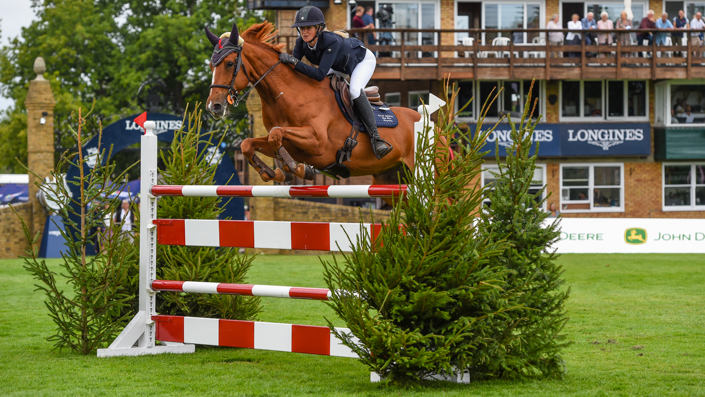 Sally Goding Royal International