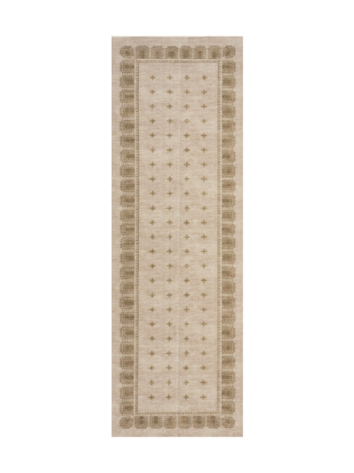 Manvie Runner, 2'6" x 8'