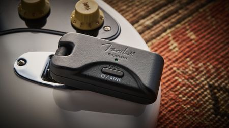 Fender Telepath Wireless System 