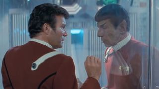 Star Trek II: The Wrath of Khan