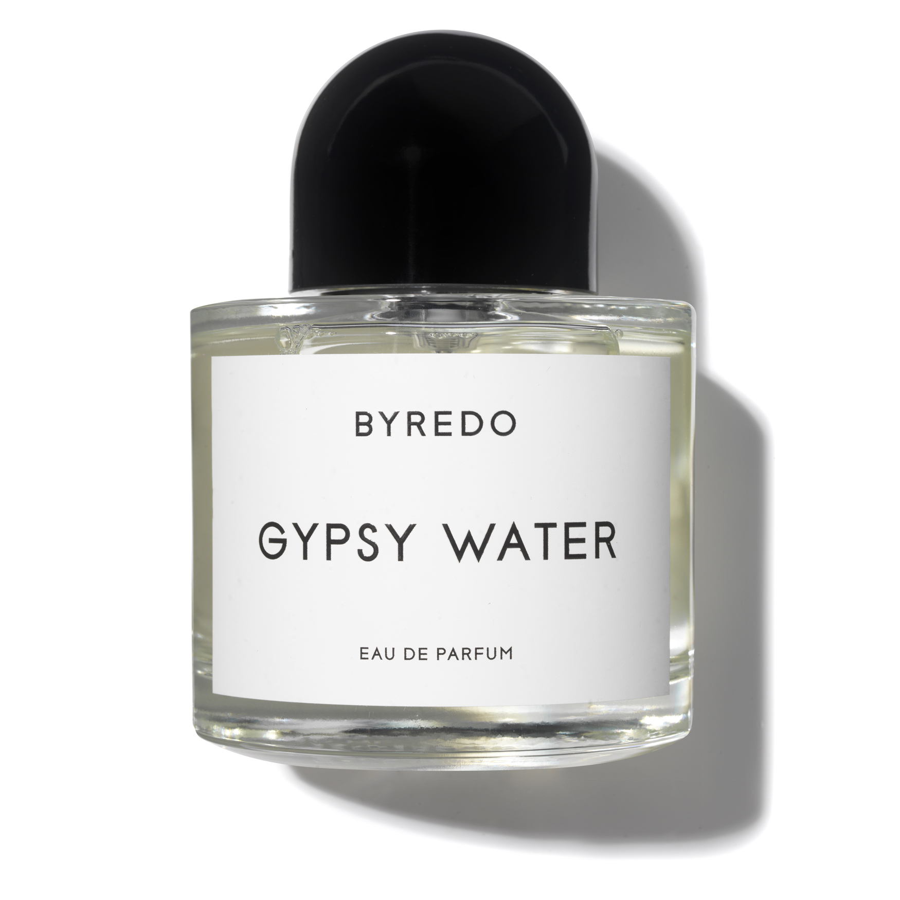Byredo Gypsy Water Eau De Parfum 3.4 Oz / 100 Ml