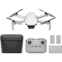 DJI Mini 4K Fly More Combo: $449 $359 at Amazon