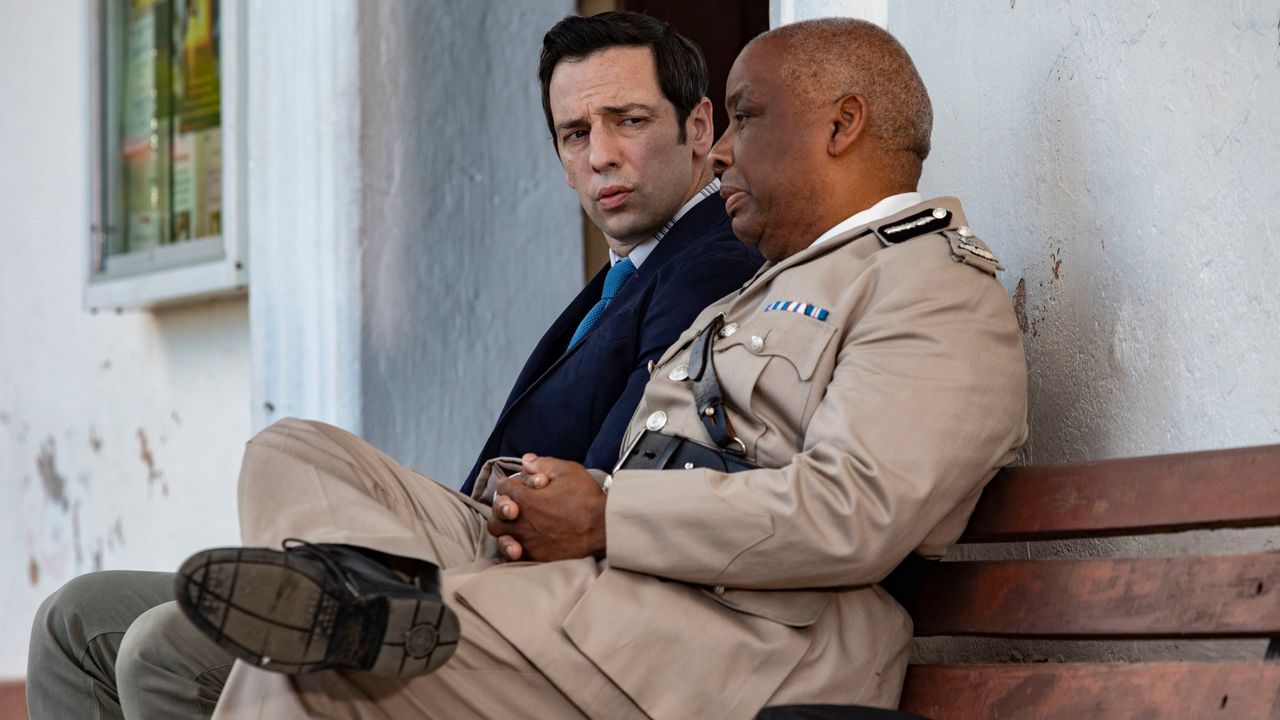 Is Ralf Little leaving Death in Paradise? All we know so far Woman & Home