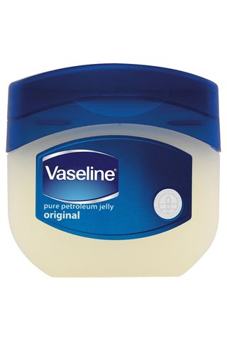 Vaseline Original Pure Petroleum Jelly - what is slugging