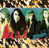 38. Don’t Come Easy - Tyketto
