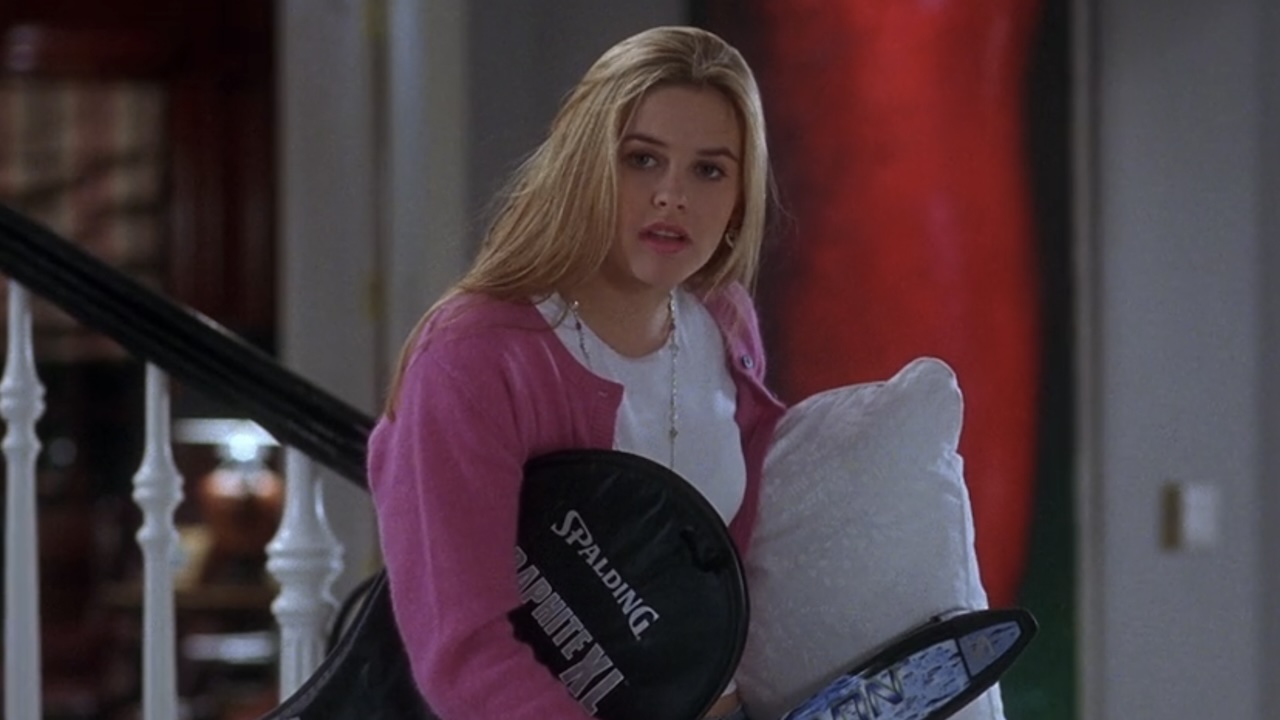 32 Iconic Clueless Quotes