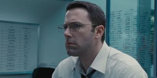 The Accountant