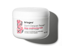 Briogeo Don't Despair, Repair! Deep Conditioning Mask | 20% off with code GLOWUP