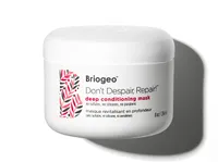 Briogeo Don't Despair, Repair! Deep Conditioning Mask | 20% off with code&nbsp;GLOWUP