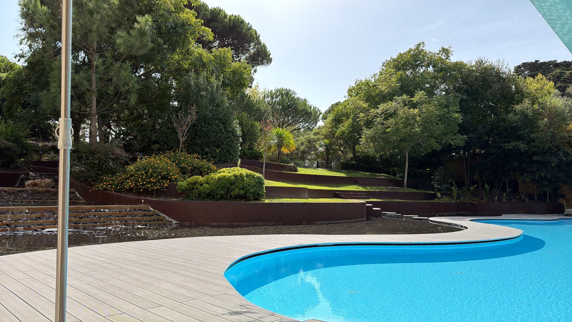 Portugal Cascais 2025