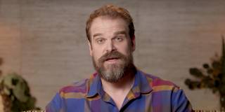 david harbour storyline online