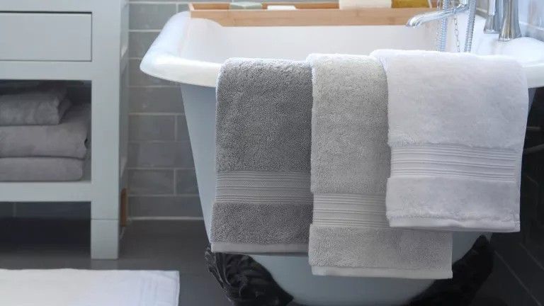 How to keep your towels soft: easy tips for perfect results every time 