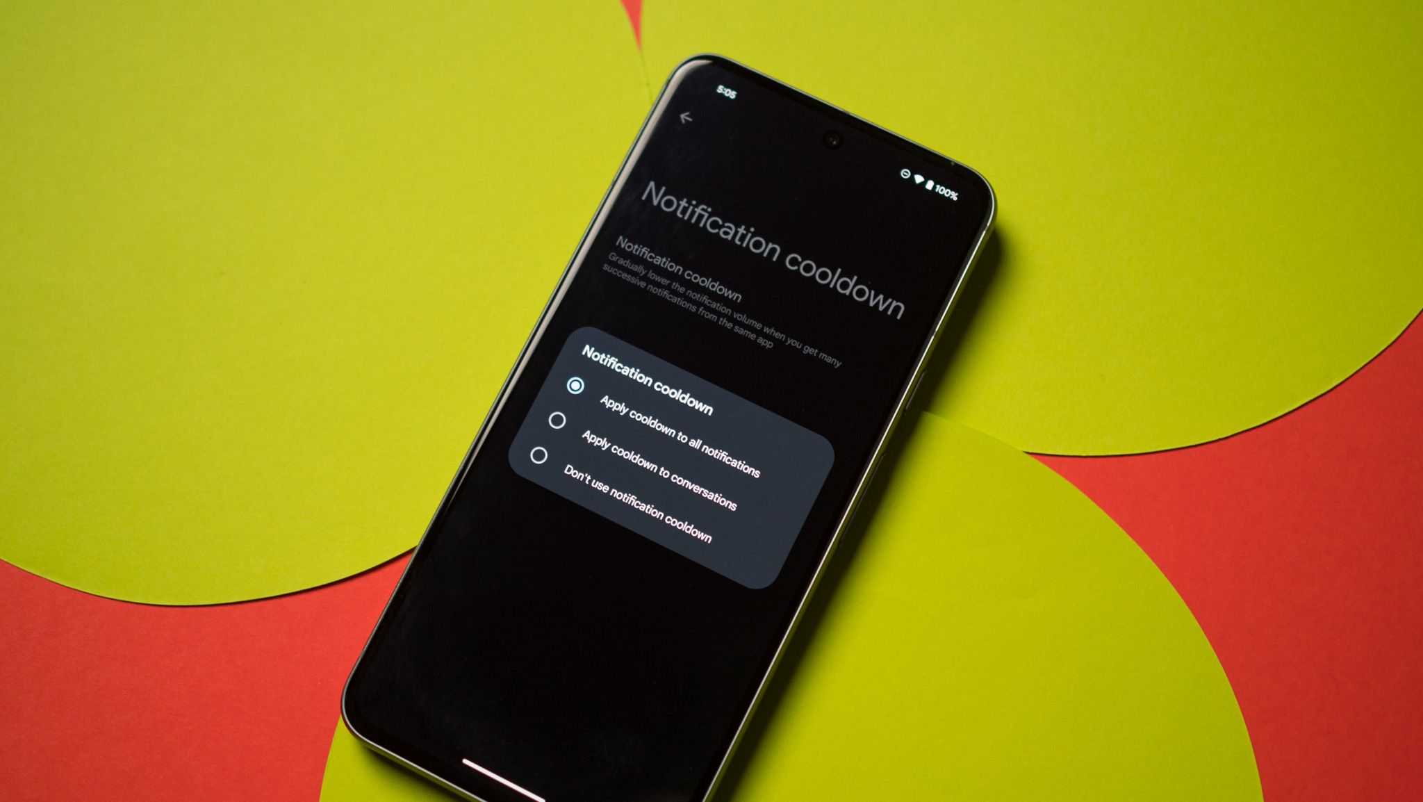 Google might finally let you sync Pixel notifications over cellular ...