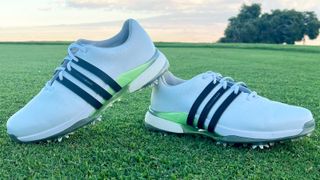 adidas Tour360 24 golf shoe review