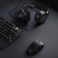 Browse the SteelSeries Prime range