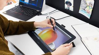 Wacom